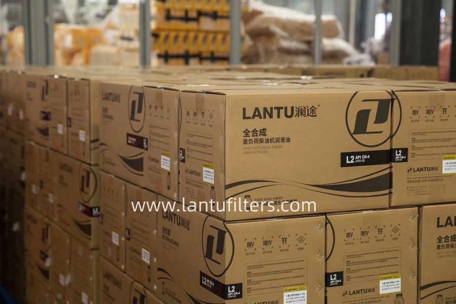 China Hebei Lantu Auto Parts Co., Ltd. Perfil da companhia
