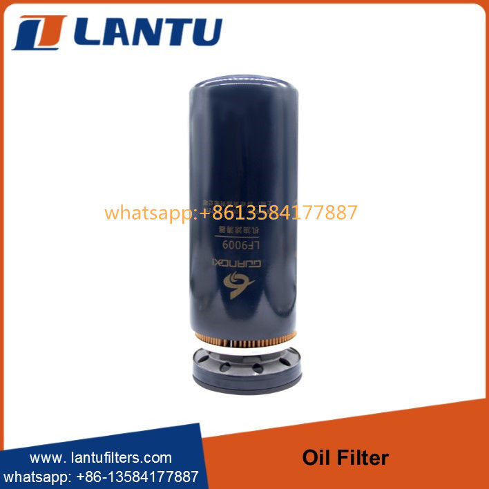 Whole Sale Lantu Oil Filter LF9009 OPEL PERKINS