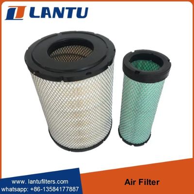 Lantu Auto Parts Air Filter E593L C30899 AF25131M RS3508 HP2516 A5535 P532473 6I0273 substituição