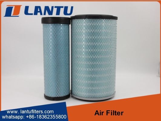 Profissional XCMG Loader Filtro de Ar K2440 612600114993 substituição do filtro de ar de admissão do motor